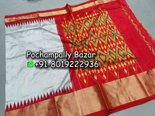 ikkat sarees online