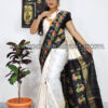 ikkat pattu sarees