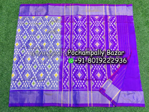 pochampally ikkat sarees online