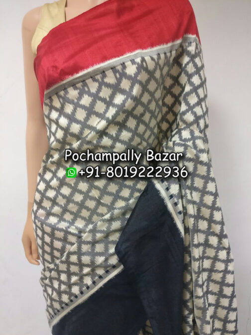 pochampally sarees