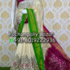 pochampally ikkat sarees