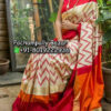 pochampally sarees