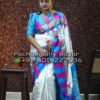 pochampally ikkat sarees