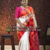 pochampally ikkat sarees