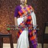 pochampally ikkat sarees