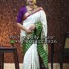 pochampally ikkat sarees