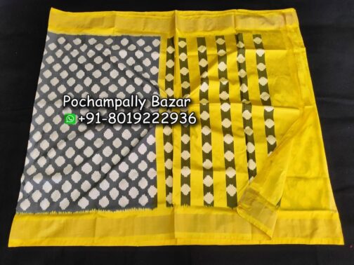 pochampally sarees