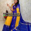 ikkat sarees online