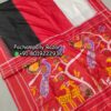 pochampally silk sarees