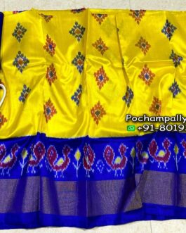 Born baby lehenga material 005