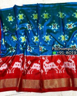 Born baby lehenga material 008