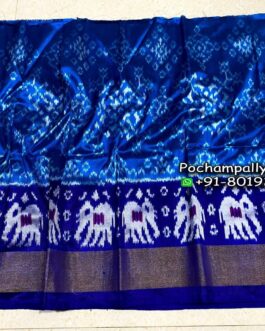 Born baby lehenga material 016