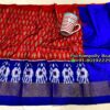 Ikkat Pattu Lehengas