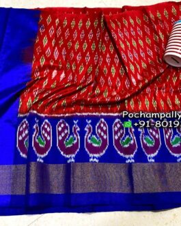 Born baby lehenga material 027