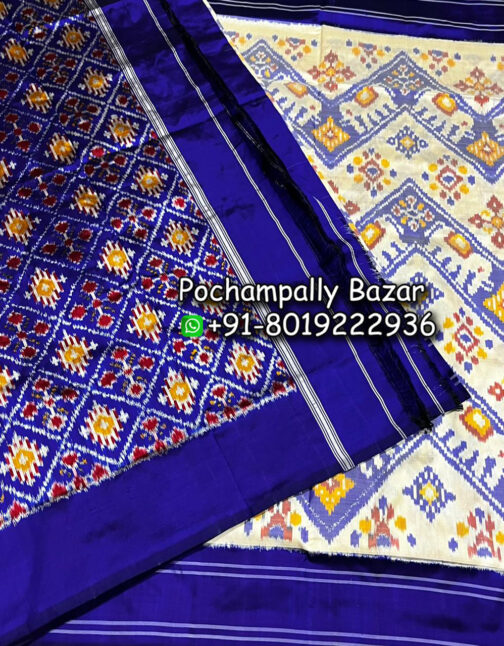 pochampally sarees